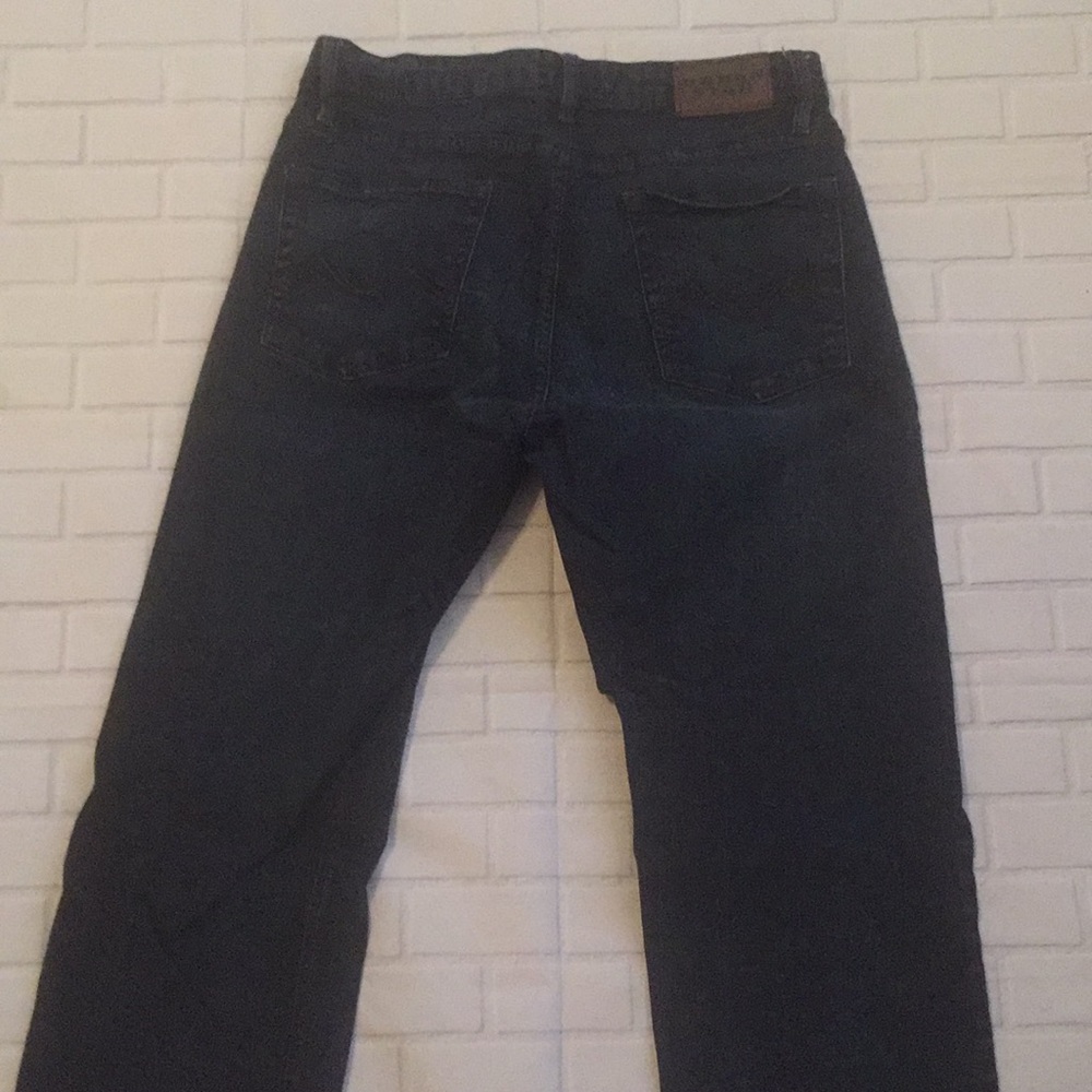 Urban Star Men's Dark Wash Jeans Size 32x32